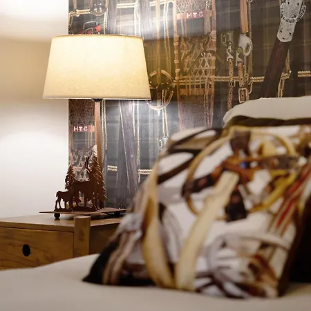 Apartmán Casa Mel