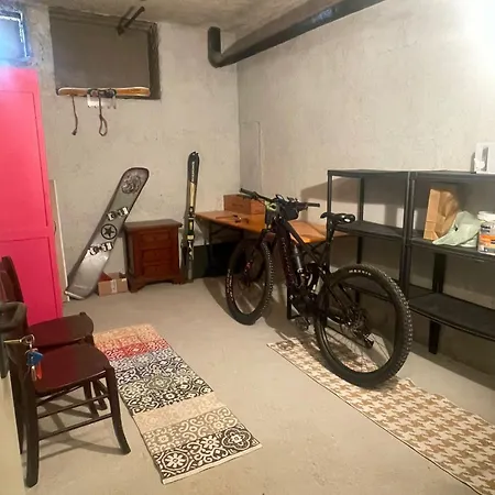 Casa Mel * Aosta