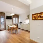 Apartment Casa Mel Aosta