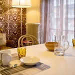 Apartment Casa Mel Aosta