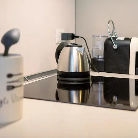 Appartamento Casa Mel Aosta