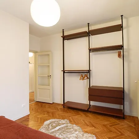 Апартаменты Casa Mel