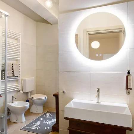 Appartamento Casa Mel *