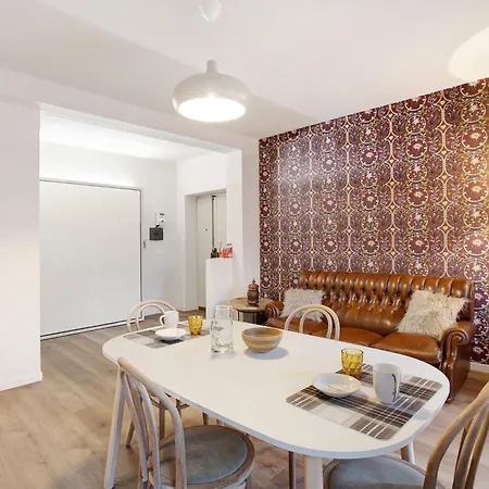 Casa Mel Διαμέρισμα *