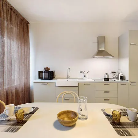 Appartamento Casa Mel