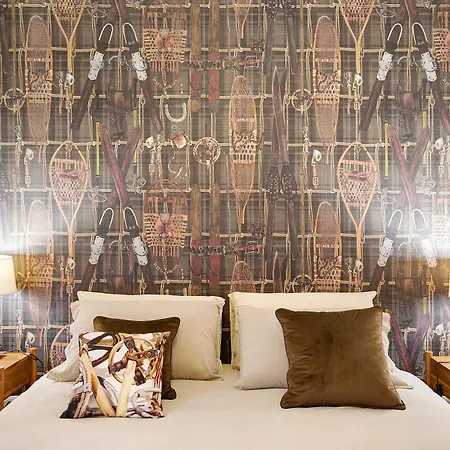 Casa Mel Апартаменты