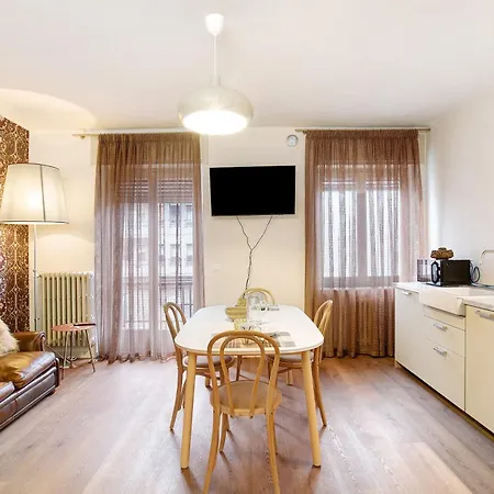 Appartamento Casa Mel *