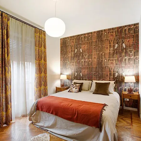 Appartamento Casa Mel Aosta