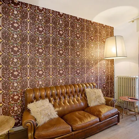 Апартаменты Casa Mel