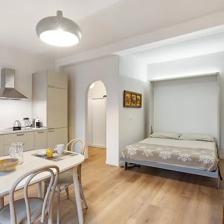 Appartamento Casa Mel *