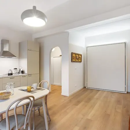 Apartment Casa Mel *