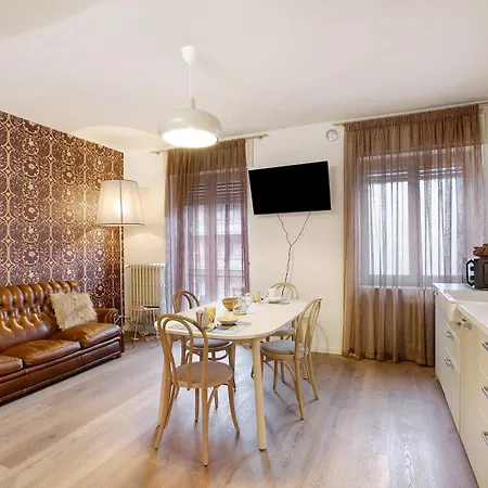 Casa Mel Aosta