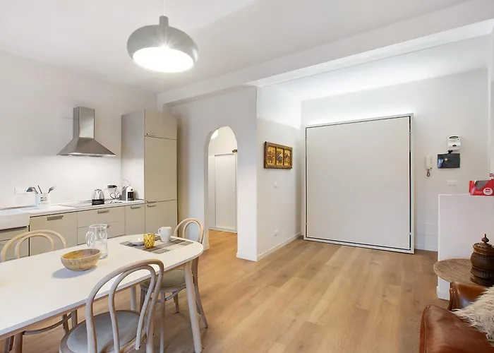 Casa Mel Apartment *