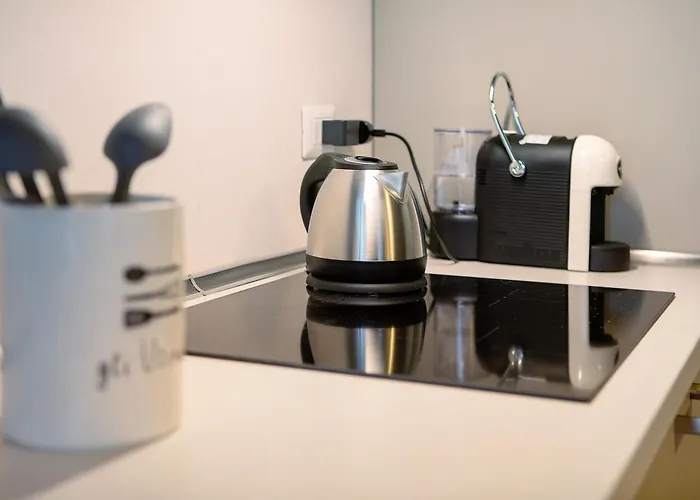 Apartment Casa Mel Aosta