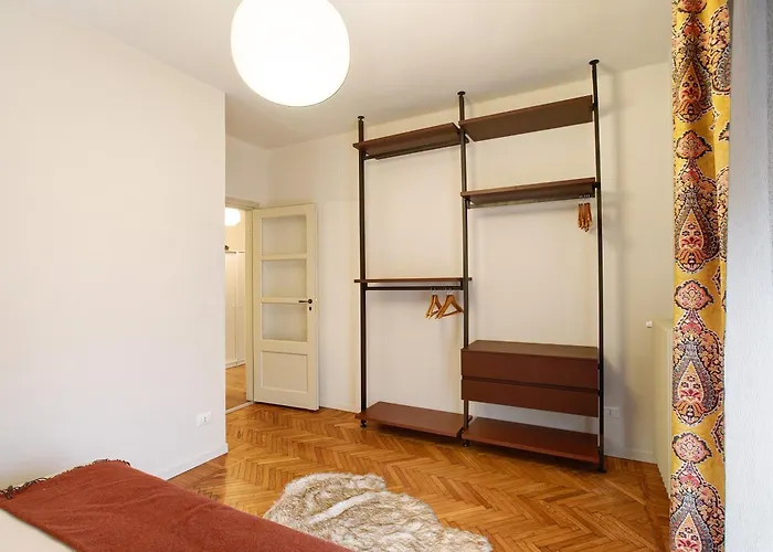 Апартаменты Casa Mel