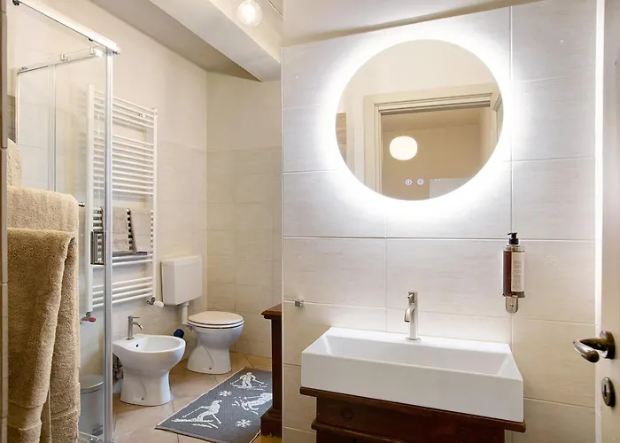 Apartment Casa Mel *