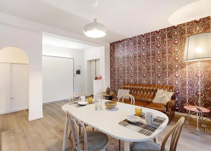 Casa Mel Apartment *