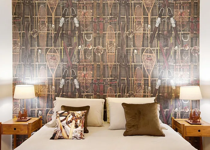 Casa Mel Апартаменты