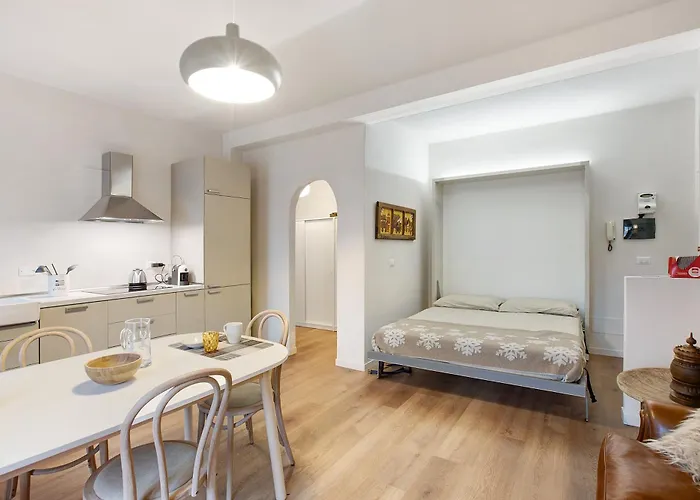 Apartment Casa Mel *